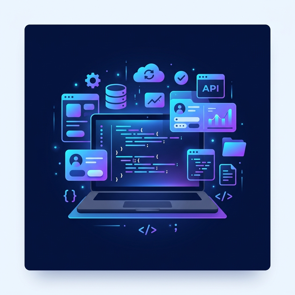 Web Development